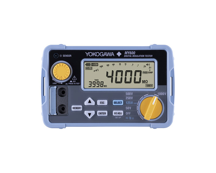 Electrical Measuring Instruments 03