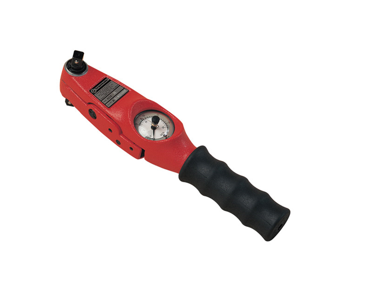 Torque Wrench Calibration 01