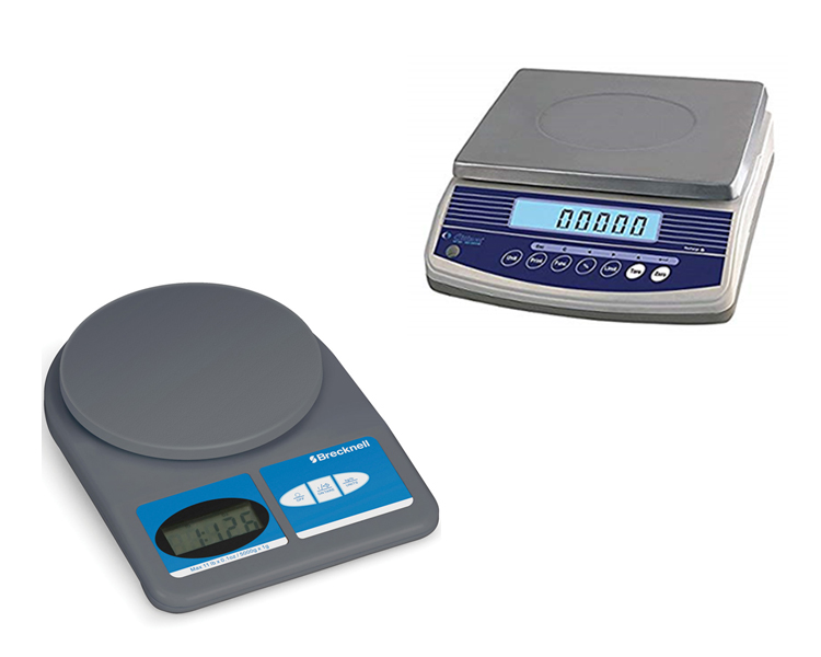 Weights & Weighing Scales 03